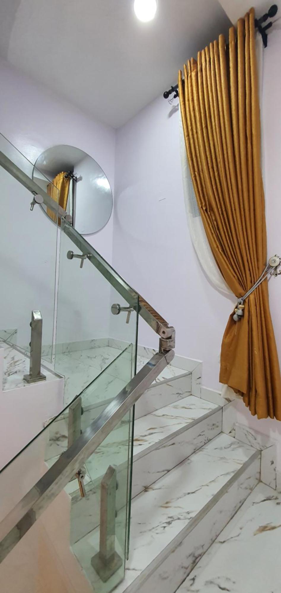 Sapphire Residences By Crystal Ikeja Extérieur photo